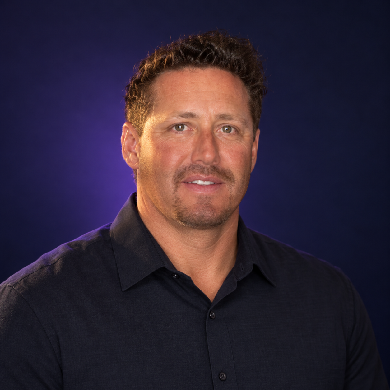 Headshot of Jace Johnson